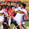 Eskişehirspor 1 - 3 Medicana Sivasspor Eskişehirspor 1 - 3 Medicana Sivasspor
