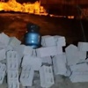Hakkari'de barikatlar kaldırıldı, tuzaklar temizlendi Hakkari'de barikatlar kaldırıldı, tuzaklar temizlendi