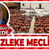 CHP'li Enis Berberoğlu ile birlikte 10 dokunulmazlık fezlekesi Meclis'te