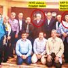 Pensilvanya hatırasına TMSF’den ikinci mükafat