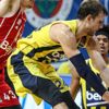 Fenerbahçe, Panathinaikos'a konuk olacak Fenerbahçe, Panathinaikos'a konuk olacak