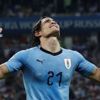 Madrid'de Cavani sesleri
