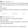 İsmail Saymaz, Muharrem İnce’nin sonunu açıkladı