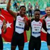 Diğer Sporlar Milliler finale kalıp Doha’daki yerini ayırttı Diğer Sporlar Milliler finale kalıp Doha’daki yerini ayırttı
