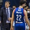 Almanların şampiyon Efes'e ikinci saygısızlığı Almanların şampiyon Efes'e ikinci saygısızlığı