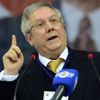 Aziz Yıldırım hakkında takipsizlik kararı