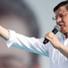 Başbakan Davutoğlu Kayseri'de konuştu