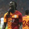 Gomis istediği zam yanıtını alamayınca menajeriyle irtibata geçti Gomis istediği zam yanıtını alamayınca menajeriyle irtibata geçti