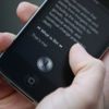 Apple'ın Siri'si hayat kurtardı
