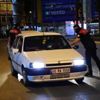 İzmir de, yasak sonrası polisten maske denetimi