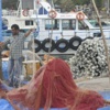 Balıkçılar 1 Eylül’e Hazırlanıyor Balıkçılar 1 Eylül’e Hazırlanıyor