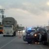 Akhisar'da trafik kazası: 1 ölü Akhisar'da trafik kazası: 1 ölü