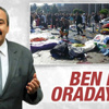 Sırrı Süreyya Önder: 2 değil 3 patlama oldu Sırrı Süreyya Önder: 2 değil 3 patlama oldu