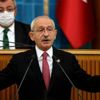 Kılıçdaroğlu: Bu ülkenin en büyük güvencesi CHP'dir Kılıçdaroğlu: Bu ülkenin en büyük güvencesi CHP'dir