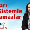 CHP Genel Başkan Yardımcısı Prof.Dr. Lale Karabıyık: "Günlük politikalarla dolar tutulamaz!" CHP Genel Başkan Yardımcısı Prof.Dr. Lale Karabıyık: "Günlük politikalarla dolar tutulamaz!"