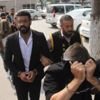 Fuhuş operasyonunda yakalanan damat adayı, sevgilisiyle fotoğraf paylaştı