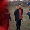 Menfezde yakalandı! Arkadaşını bıçakladı ölüme terk etti! Menfezde yakalandı! Arkadaşını bıçakladı ölüme terk etti!