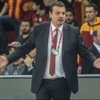 Ergin Ataman'dan ilginç uygulama! Ergin Ataman'dan ilginç uygulama!