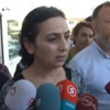 Figen Yüksekdağ'dan Diyarbakır açıklaması Figen Yüksekdağ'dan Diyarbakır açıklaması