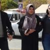 Eski kayınpederini öldüren kadın tutuklandı