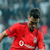 Beşiktaş, potada Rusya deplasmanında Beşiktaş, potada Rusya deplasmanında