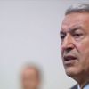 Bakan Akar: Kandil'deki operasyonların devamı gelecek Bakan Akar: Kandil'deki operasyonların devamı gelecek
