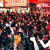 Ayağınıza sağlık