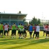 Gaziantep FK'ya durmak yok Gaziantep FK'ya durmak yok