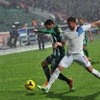 Bursaspor: 3 - Trabzonspor: 3 Bursaspor: 3 - Trabzonspor: 3