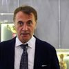 Motivasyonum çöktüğü zaman Beşiktaş çöker Motivasyonum çöktüğü zaman Beşiktaş çöker