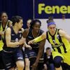 Fenerbahçe potada 14. şampiyonluk peşinde Fenerbahçe potada 14. şampiyonluk peşinde