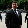 Brezilyalı unutulmaz golcü Ronaldo'dan flaş koronavirüs açıklaması Brezilyalı unutulmaz golcü Ronaldo'dan flaş koronavirüs açıklaması