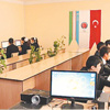 Eğitim yardımı sürdürülüyor