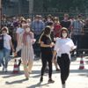 Gelecek endişesi koronayı unutturdu Gelecek endişesi koronayı unutturdu