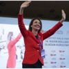 CHP Kadın Kolları Genel Başkanı Nazlıaka’dan 'İstanbul Sözleşmesi' talimatı CHP Kadın Kolları Genel Başkanı Nazlıaka’dan 'İstanbul Sözleşmesi' talimatı