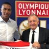 Marcelo Guedes Lyon'da kaldı Marcelo Guedes Lyon'da kaldı