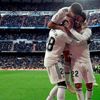 Real Madrid 2-0 Valladolid Real Madrid 2-0 Valladolid