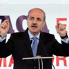 Kurtulmuş: "Diktatör gibi susturabilirsiniz ama..."