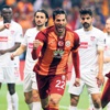 Hakan Balta’nın golleri şampiyonluk getiriyor Hakan Balta’nın golleri şampiyonluk getiriyor
