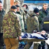 Ukrayna ordusu Debaltseve’den çekildi, ateşkes ucuz kurtuldu