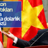 ABD Başkanı Trump Vietnam’da