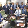 Gazze ablukasına Türkiye formülü