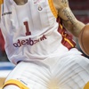 Galatasaray Odeabank'ın maçı TRTSPOR'da