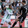 Ronaldo'dan Rakibine Yumruk
