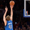 Dallas Mavericks zirveye yaklaşıyor Dallas Mavericks zirveye yaklaşıyor