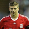 Gerrard 45 saniyede oyun dışı kaldı