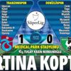 Trabzonspor - Denizlispor | CANLI ANLATIM