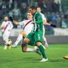 Bursaspor, Bal-Kes’e şans tanımadı
