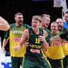Eurobasket'te bir şok daha: Beklenmedik final Eurobasket'te bir şok daha: Beklenmedik final