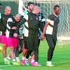Gaziantep Vitor’u bitirdi Gaziantep Vitor’u bitirdi